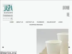 Sites similar to jaspa.com.sg