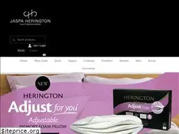 Sites similar to jaspaherington.net.au