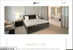 Sites similar to jaspalhome.com