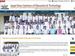 Sites similar to jaspalrana.com