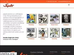 Sites similar to jaspalsarts.com