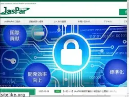 Sites similar to jaspar.jp