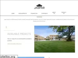 Sites similar to jaspargroup.com