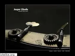Sites similar to jasparlibuda.de