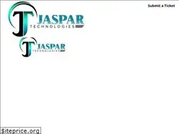 Sites similar to jaspartech.com