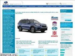Sites similar to jaspasubaru.com