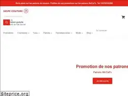 Sites similar to jaspecouture.com