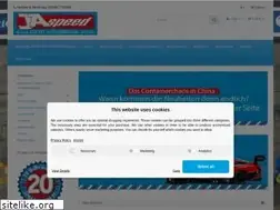 Sites similar to jaspeed.com