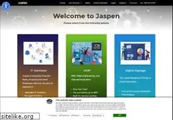 jaspen.com