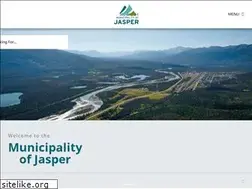 Sites similar to jasper-alberta.com