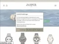 Sites similar to jasper-juweliere.de