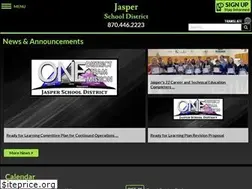 Sites similar to jasper.k12.ar.us