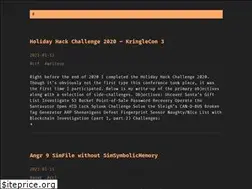 Sites similar to jasper.la