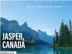 Sites similar to jasper.travel
