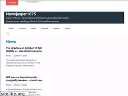 Sites similar to jasper1675.com