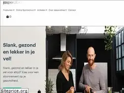 Sites similar to jasperalblas.nl