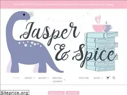 Sites similar to jasperandspice.com