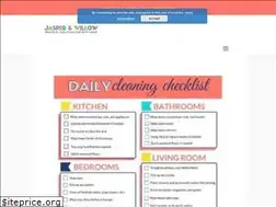 Sites similar to jasperandwillow.com