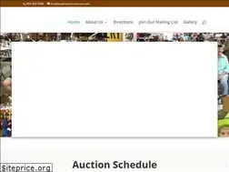 Sites similar to jasperauctionhouse.com