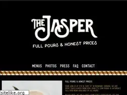 Sites similar to jasperbarrva.com