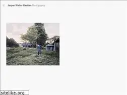 Sites similar to jasperbastian.com