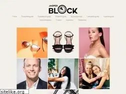 Sites similar to jasperblock.com