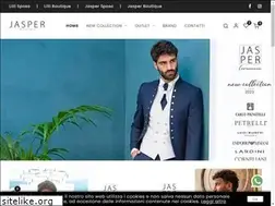 Sites similar to jasperboutique.com