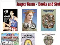 Sites similar to jasperburns.com
