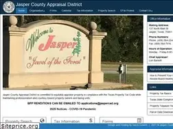 Sites similar to jaspercad.org