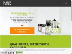 Sites similar to jaspercaven.de