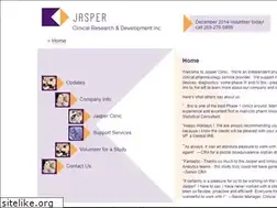 Sites similar to jasperclinic.com
