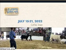 Sites similar to jaspercofair.com