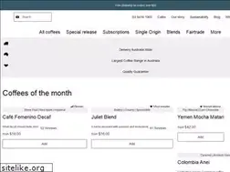 Sites similar to jaspercoffee.com