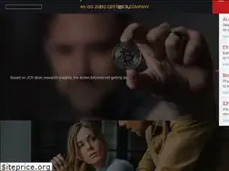 Sites similar to jaspercolin.com