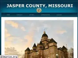 Sites similar to jaspercounty.org