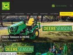 Sites similar to jaspercountytractor.com