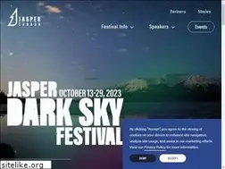 Sites similar to jasperdarksky.travel