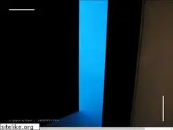 Sites similar to jasperdehaanarchitecten.nl
