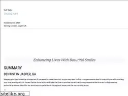 Sites similar to jasperdentalcare.com