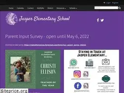 Sites similar to jasperelementary.org
