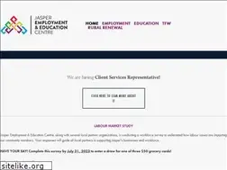 Sites similar to jasperemployment.com