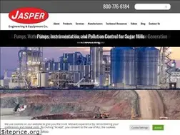 Sites similar to jaspereng.com