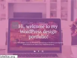 Sites similar to jasperespejo.com