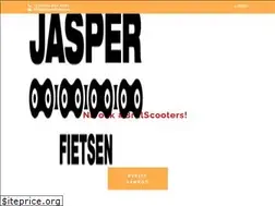 Sites similar to jasperfietsen.nl