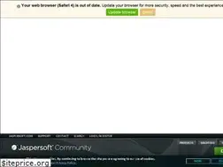 Sites similar to jasperforge.com