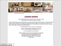 Sites similar to jaspergaareahomes.com