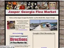 Sites similar to jaspergeorgiafleamarket.com