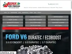 Sites similar to jaspergo.com