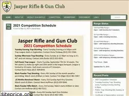 Sites similar to jaspergunclub.com
