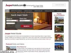 Sites similar to jasperhotels.com